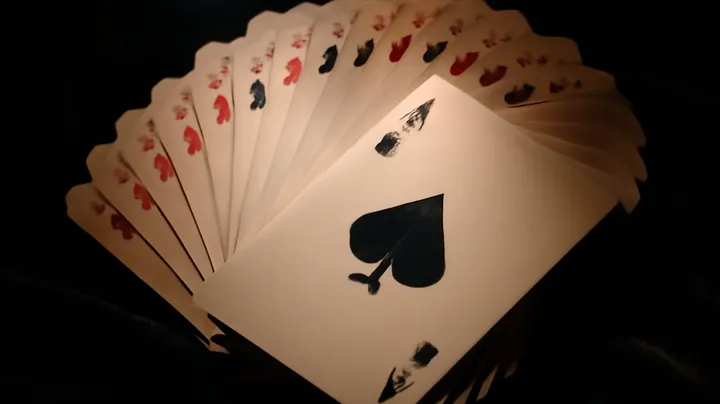 Discover Top Casino Games Discover Top Casino Games