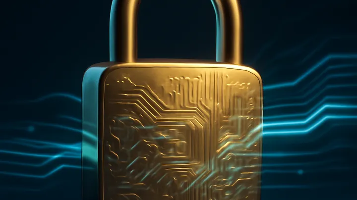 Account Security Features Account Security Features