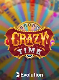 Crazy Time Crazy Time live game at F1111 COM