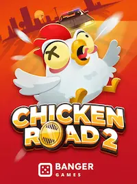 Chicken Road 2 Chicken Road 2 crash game at F1111 COM