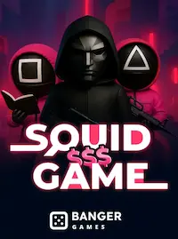 Squid Game Squid Game themed slot at F1111 COM