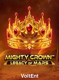 Mighty Crown Mighty Crown slot at F1111 COM