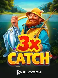 Catch Catch crash game at F1111 COM