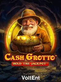 Cash Grotto Cash Grotto slot at F1111 COM