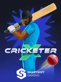 CricketerX CricketerX crash game at F1111 COM
