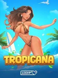 Tropicana Tropicana crash at F1111 COM