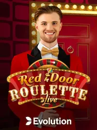 Red Door Roulette Red Door Roulette at F1111 COM