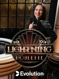 Lightning Roulette Lightning Roulette at F1111 COM