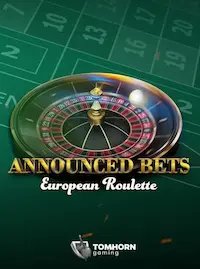 Announced Bets Announced Bets Roulette at F1111 COM
