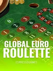 Global Euro Roulette Global Euro Roulette at F1111 COM