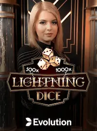 Lightning Dice Lightning Dice at F1111 COM
