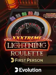 XXXtreme Lightning Roulette XXXtreme Lightning Roulette at F1111 COM