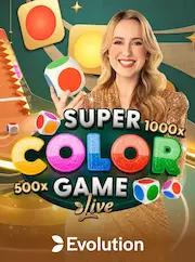 Super Color Game Super Color Game at F1111 COM