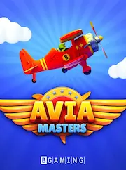 Avia Masters Avia Masters crash game at F1111 COM
